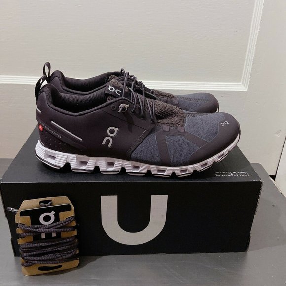 🆕On Cloud Terry Cloudterry Womens Running Shoes - Picture 4 of 9